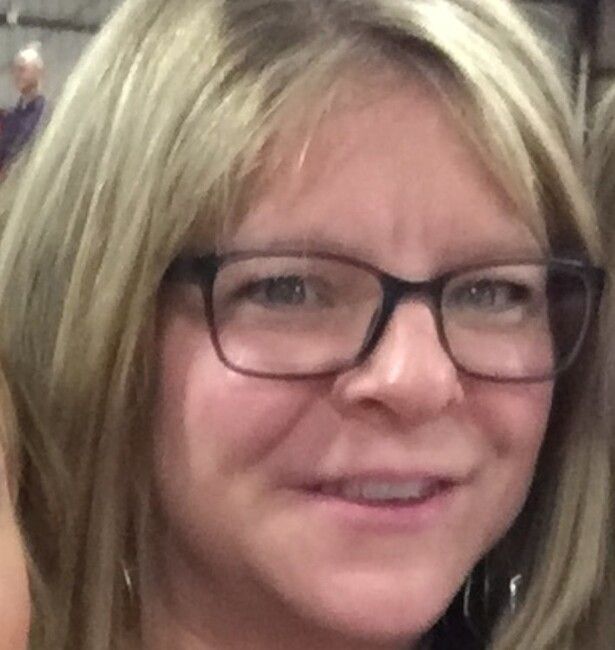 ROXANN JOHNSTON