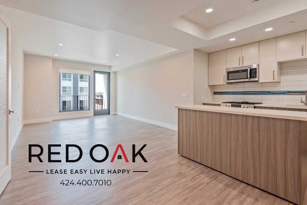 5550 Bonner Ave unit 411, North Hollywood, CA 91601 - photo 1