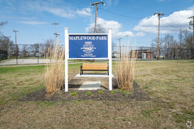 Enjoy Summer Evenings in the Park with live music and food at Maplewood Park in Fall River, MA.