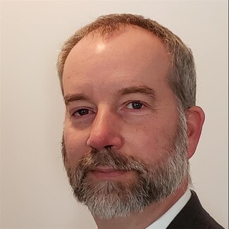 David Mosebrook