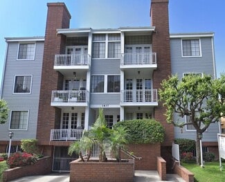 1837 Midvale Ave, Los Angeles, CA 90025