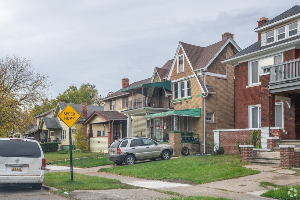 Littlefield Community