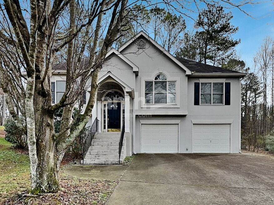 1728 Victoria Way NW, Kennesaw, GA 30152 - photo 1