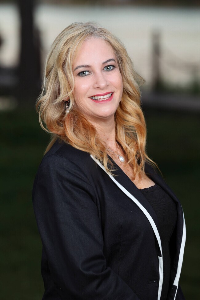 Miriam Melendez - Davis