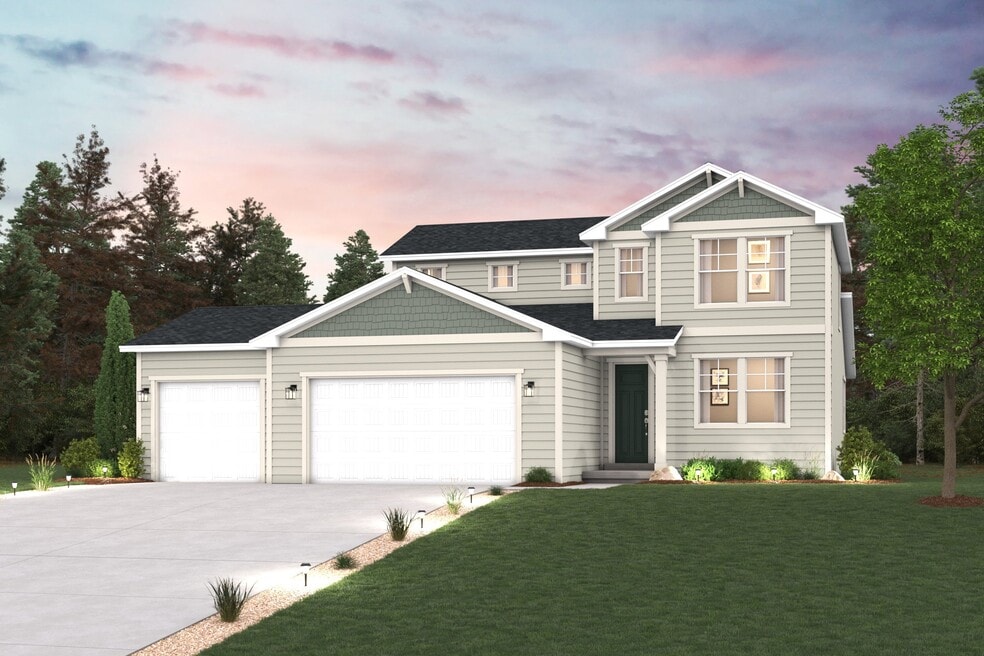 5180 N Lukes St, Eagle Mountain, UT 84005 - photo 1