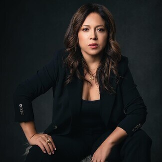 claudia Flores Villavicencio