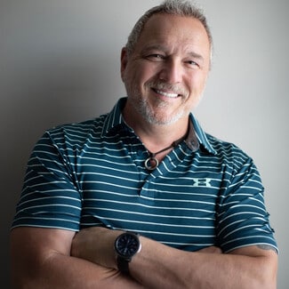 John Vanorsdale