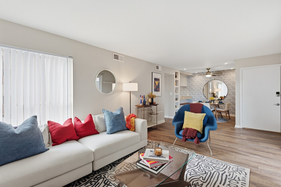 Fieldpointe of St. Louis, Saint Louis, MO 63146 - photo 1