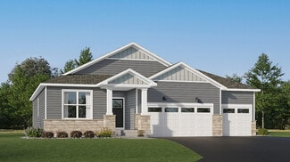 9614 49th St NE Unit 36036951, Saint Michael, MN 55376