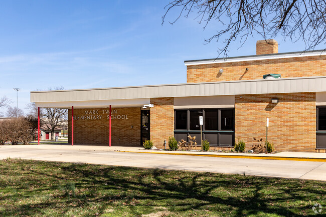 Mark Twain Elementary School
