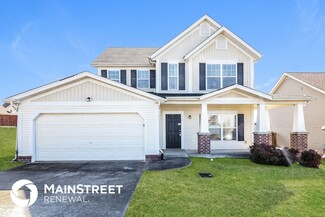 1572 Joe Pyron Dr, Nashville, TN 37115