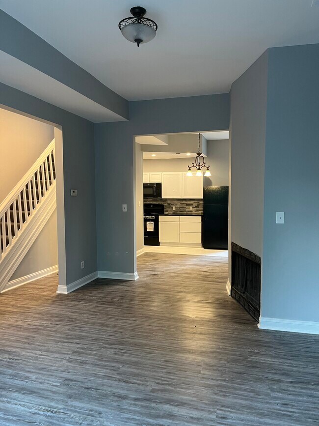 1006 F St NE unit 1006 F ST NE 2 Level, Washington, DC 20002 - photo 4