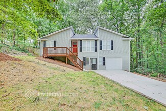 5545 Gibson Dr, Acworth, GA 30102
