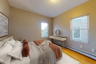 19 Highgate St, Boston, MA 02134