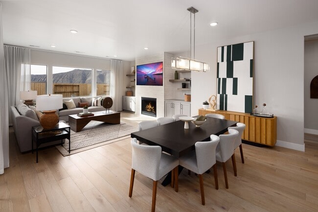 11687 Sugarloaf Peak Drive St unit 36478498, Sparks, NV 89441 - photo 7