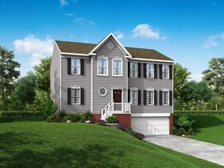 1103 Deerfield Dr Unit 37045079, Sewickley, PA 15143