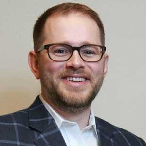Dustin Pfeif