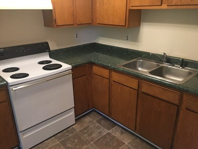 1239 S Brook St unit 2, Louisville, KY 40203 - photo 4