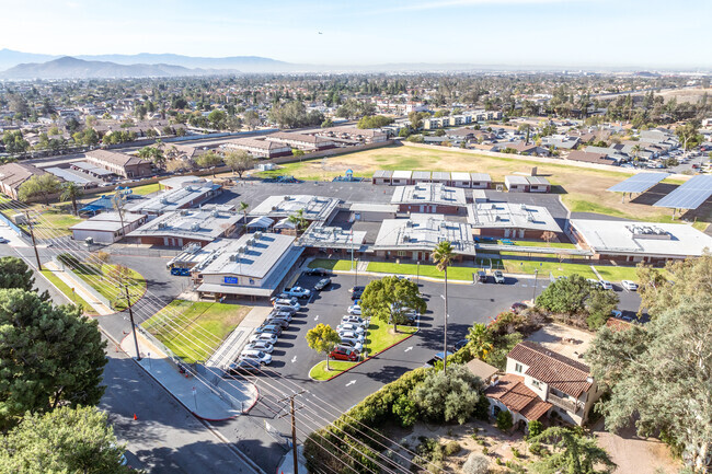 Your kids will enjoy learning in the inspiring atmosphere of Oleander Elementary School.