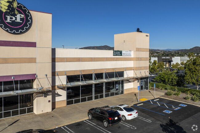 The Suncoast Preparatory Academy in Vista.