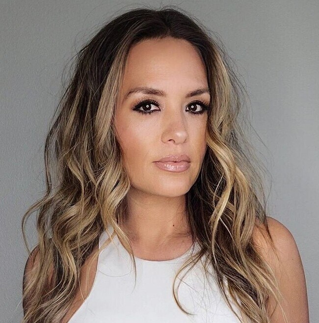 Melissa Fritzler