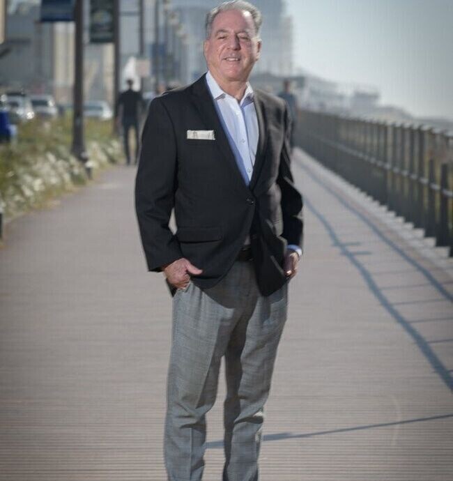 Leonard DiPaolo