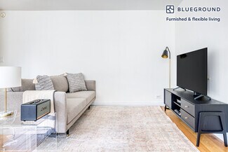 279 E 44th St Unit FL20-ID621, New York, NY 10017