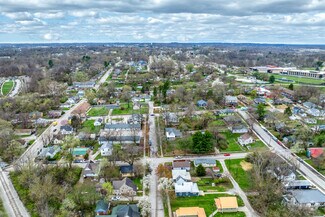 Maple Heights