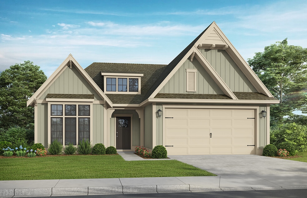 2500 Rutland Road Rd unit 37004020, Auburn, AL 36832 - photo 1