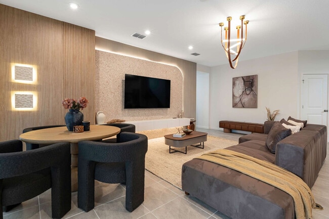 2312 Salty Winds Way unit ID1351734P, Kissimmee, FL 34741 - photo 2