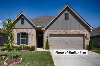 16694 Ted Childs Dr, Athens, AL 35613