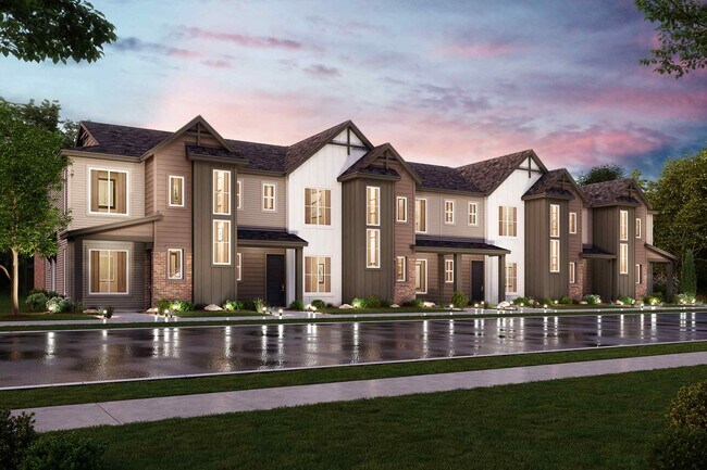 400 Millwall Cir unit 36683531, Castle Pines, CO 80108 - photo 4