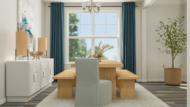 175 Canyon Gap Way, Raleigh, NC 27610 - photo 5