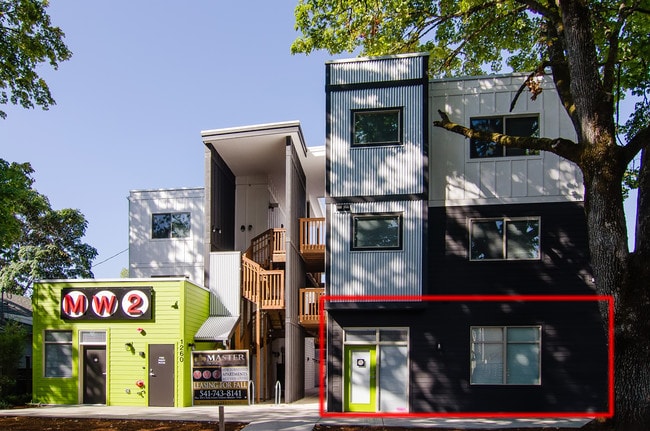 MW2, Eugene, OR 97401 - photo 2