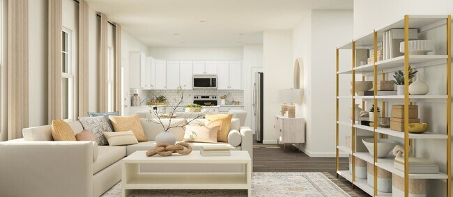 231 Barnes Landing Dr unit 36039143, Four Oaks, NC 27524 - photo 4