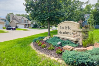 Fountain Hills-Pacific Meadows