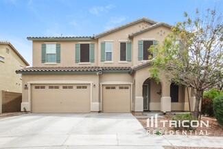 1987 S 169th Ave, Goodyear, AZ 85338