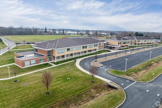 Avon Middle School