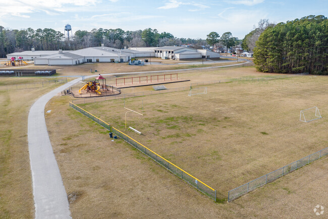 Micro Elementary School