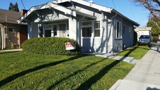 102 N 14th St, San Jose, CA 95112
