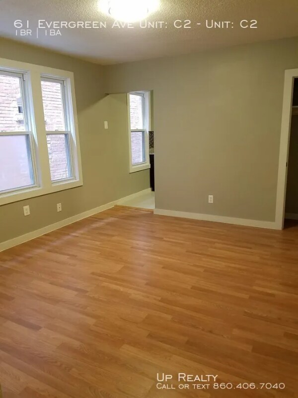 59-61 Evergreen Ave unit 103, Hartford, CT 06105 - photo 5