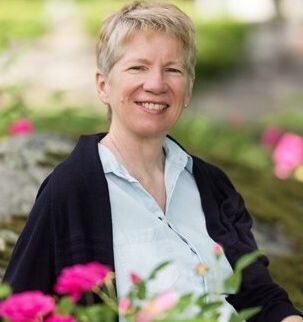 Suzanne Crerar