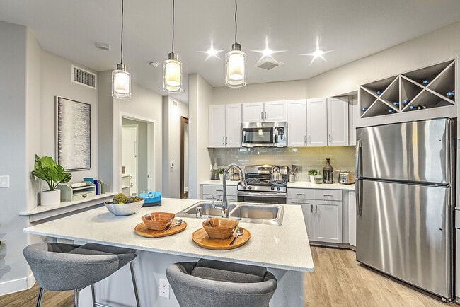 Aspire at Tesora, Las Vegas, NV 89148 - photo 6