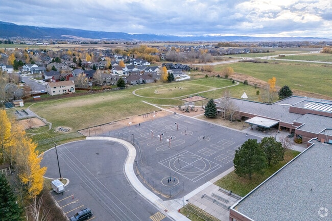 Morning Star Elementary School