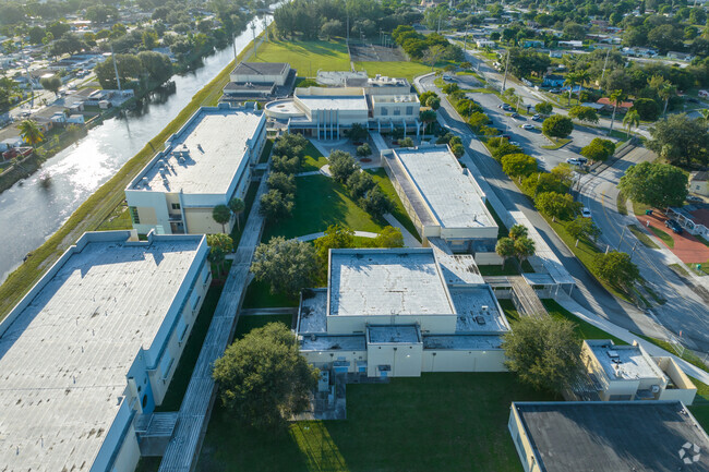 North Dade Middle School, Rankings & Reviews - Homes.com