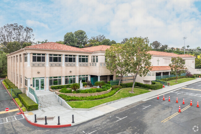 St. Anne School integrates Catholic values and principles into all aspects of education.
