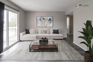 8444 Rothbury Dr, Indianapolis, IN 46260