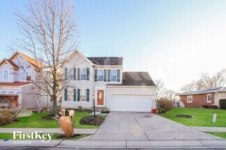 513 Home Ave, Trenton, OH 45067