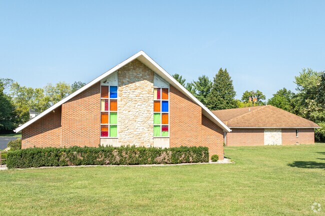 Twin Oaks Sda Elementary School