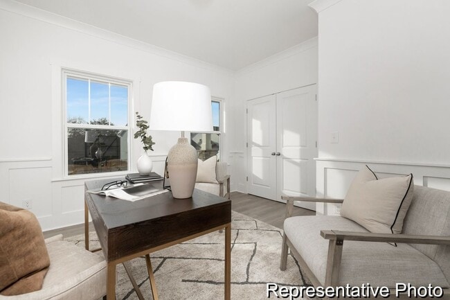 1215 Links Crossing Dr, Monroe, NC 28112 - photo 5